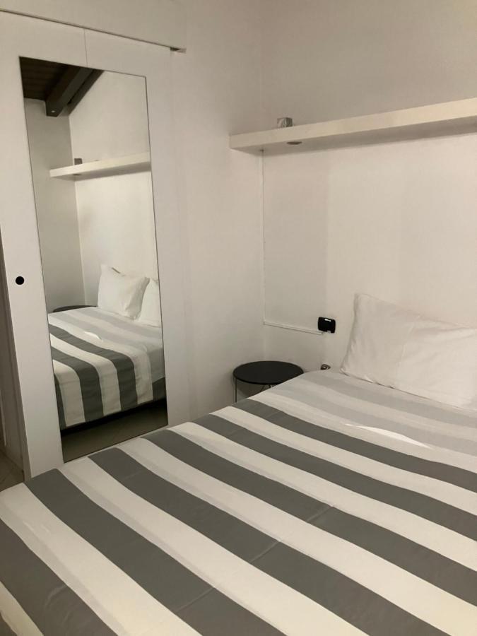 Cute And Cozy Centro Citta' Apartamento Bérgamo Exterior foto