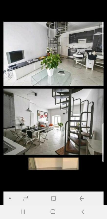 Cute And Cozy Centro Citta' Apartamento Bérgamo Exterior foto