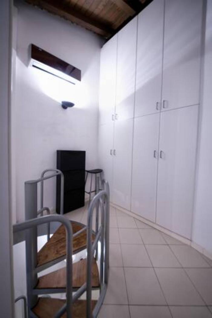 Cute And Cozy Centro Citta' Apartamento Bérgamo Exterior foto